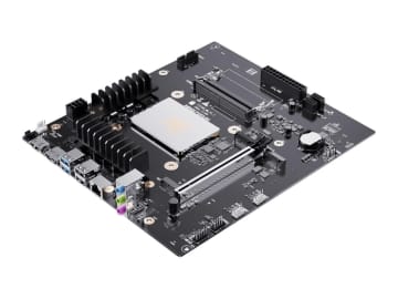 AmazonでMINISFORUM製マザーボードやディスプレイに割引クーポンが配布中！　3D V-Cache対応のRyzen 9搭載のMini-ITXマザー「BD790i X3D」は2万4800円OFF