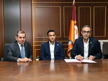 MCT Technic社がガラタサライ（Galatasaray）男子バスケットボールチームのネーミングスポンサーに