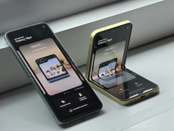 次期「Galaxy Z Flip7」は自前チップでどうなる？ 注目のベンチマーク結果は…