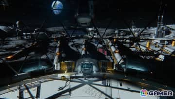 「プラグマタ」ゲームの詳細を明らかにするトレーラーが公開！パズルとアクションが融合した戦闘や2人の主人公の物語などに注目