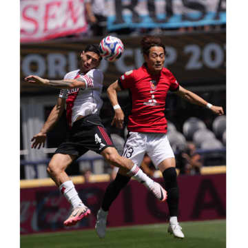【クラブW杯】浦和レッズは3連敗で9億円の勝利給パー… MF渡辺凌磨の代表入りへの道は？