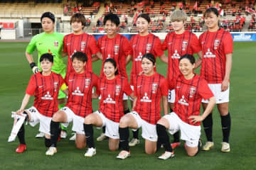 前代未聞の大量流出へ。浦和Lが猶本光、なでしこJの石川璃音＆遠藤優ら一挙５選手の離脱を発表。海外クラブを含む移籍を前提とした準備のため