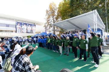 “高齢県ワースト5”から未来をつくる。「O-60 モンテディオやまびこ」が仕掛ける高齢者活躍の最前線