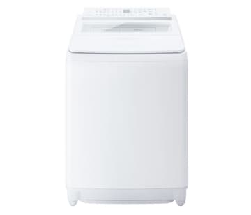洗浄力と使いやすさにこだわった東芝の全自動洗濯機ザブーン「DPB5」シリーズ