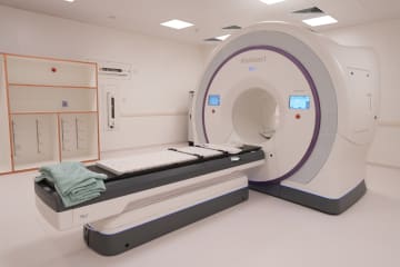 マカオで初めてのトモセラピー実施…先進的ながんの治療法のひとつ