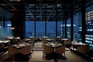 東京の「夜景ディナー」9選！大人のデートを格上げするオススメ店を紹介