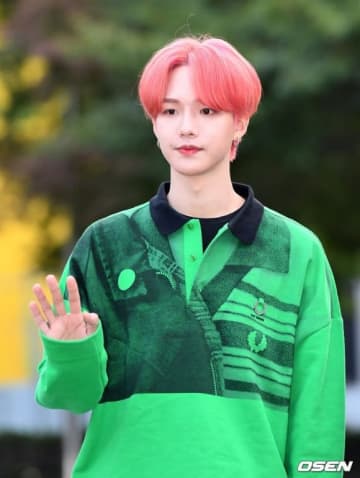 元AB6IX イム・ヨンミン、契約終了で新たな道へ…直筆手紙を公開「これからも一緒にいてほしい」