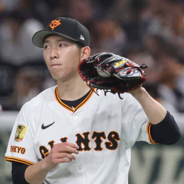 巨人に先発投手がもういない！台所事情は火の車、阿部監督の淡い構想も崩壊寸前