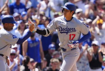 大谷翔平を良く知る男・ドジャース三塁コーチの長男はドラフト有望株ランキング６４位