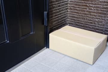 “置き配”標準化に元トラックドライバーの落語家・春風亭一蔵は「大賛成」「嬉しい」絶賛