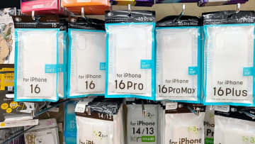 スマホアクセサリー市場が5,325億円に急拡大　バッテリーと接続デバイスが成長牽引へ