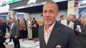 東京訪問中のブラッド・ピットさん…アメリカ・ロサンゼルスの自宅で空き巣被害　二コール・キッドマンさんやトム・ハンクスさんなど著名人自宅が狙われる被害相次ぐ
