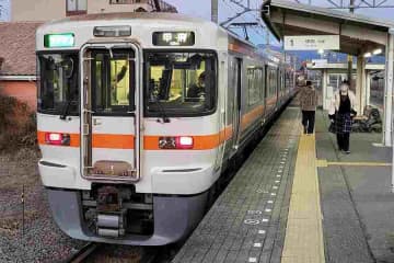 東海エリア在来線、2日間乗り放題で3,900円　「JR東海☆夏の乗り放題きっぷ」を発売