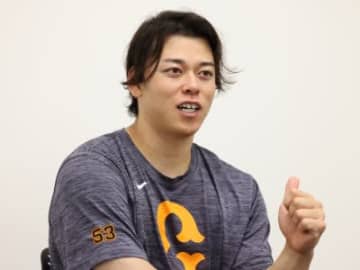 思考はネガティブに、行動はポジティブに！巨人、高梨雄平投手の連載日記【ナシさんのアリな話 鉄腕奪取】第20回
