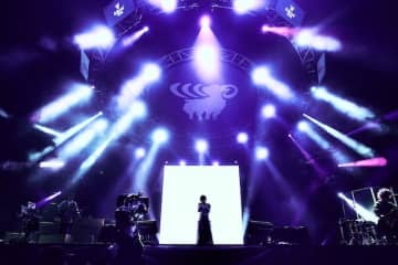MAISONdes、『Echoes Baa』より「ふり」ライブ映像公開　『日曜日のメゾンデ』としての初ステージ