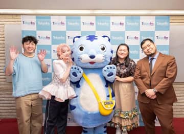 ぼる塾・田辺 “暑い時期”におすすめのおやつは？「疲労回復にピッタリ！」「口のなかがすごくリセットされる」
