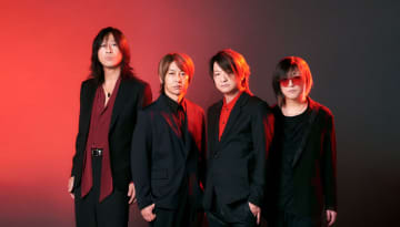 GLAY、新動画チャンネル『REPLAY PROJECT Produced by au』第一弾アーティストに