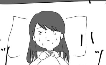 「ママ…これ何？」「由美子！どうしてそれを…？」私、ママの子じゃないの？【箱の男・9】
