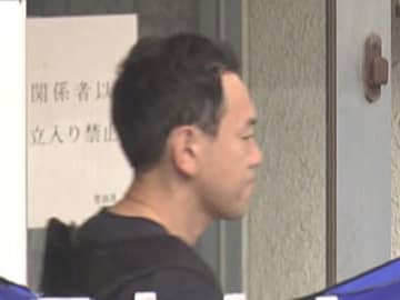 【児童の下着盗撮】小学校教師・森山勇二（42）容疑者らは仮名で画像やりとり…小中学校教師“10人”がSNSグループ参加