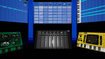 コルグの音楽制作ソフトがPS5に登場！『KORG Gadget for PlayStation』発売