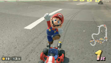 『マリオカート ワールド』最新アプデ配信。しかし一部ユーザーに不満の声“「おまかせ」で道中コースばかり…”