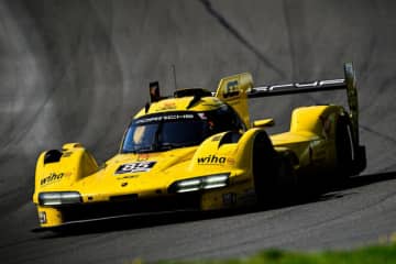 ハイパーカー導入予定のアジアン・ル・マンにJDCミラーが熱視線。IMSAで増車の野望も