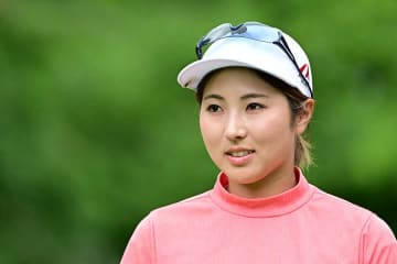 【速報】国内女子ゴルフでホールインワン　27歳小野祐夢が15番パー3、5Uで達成　たった一打で賞金1000万円獲得
