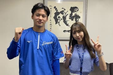 【中日】井上監督がニンジン作戦敢行　担当記者が指摘するドラゴンズ逆襲の根拠とは