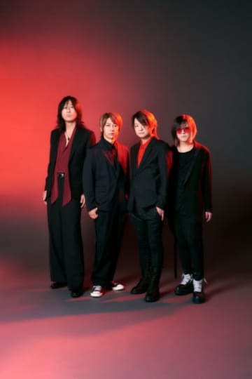 KDDIが始動する動画チャンネル「REPLAY PROJECT Produced by au」の第一弾にGLAYが登場！