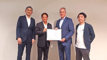 LIVING TECH協会、Matter普及で米団体と連携協定