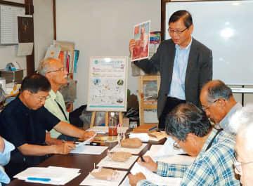 サツマイモは太平洋戦争で「決戦資源」　命つないだ代用食　産地の埼玉・川越で語る会　国が燃料製造の原材料として増産を強化　一方でコメなどの代用食として困窮する国民に
