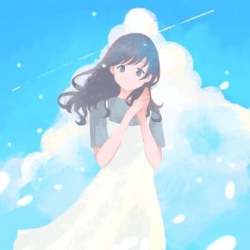 音楽プロジェクトempty disc.、Ourin-王林-歌唱の「Please or Please」配信開始