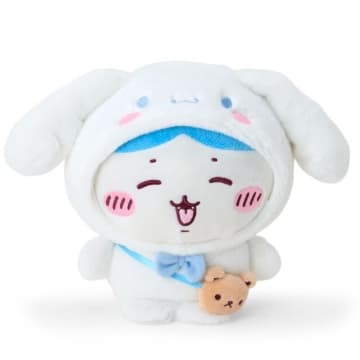 即完売の「ちいかわ」×「サンリオ」コラボアイテムを確実に入手できるチャンス！全商品の受注期間が発表
