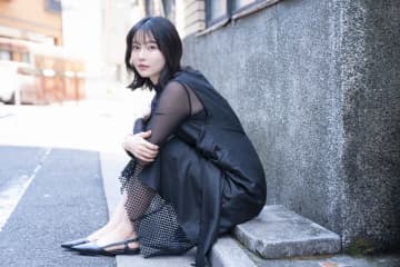 国内外から熱い注目を浴びる実力派俳優・向里祐香インタビュー　山本直樹の名作を実写化した映画『YOUNG&FINE』で風変わりな高校教師を好演