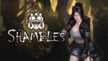Gravity、絶賛されたローグライク・テキストアドベンチャーShamblesのPC版を正式リリースSons of the ApocalypseがSteam（R）で登場！