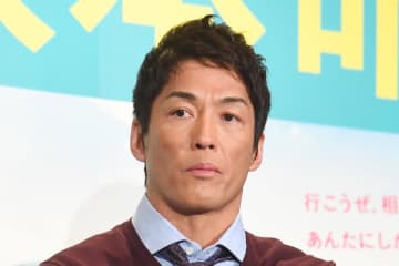 長嶋一茂　大谷翔平はホームラン競争に「出なくていい」「ぼくは毎年、大反対なので」