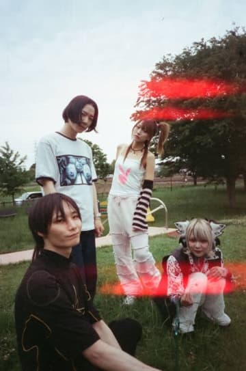OAR（STARKIDS）、4s4ki、カナミル（おやすみホログラム）など国内外の総勢6人によるマイクリレー曲がリリース＆MV公開
