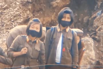 「負担廃止」の裏に“寄付強要”　北朝鮮の欺瞞的な経済政策