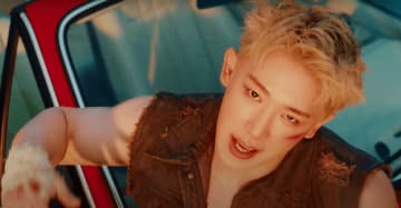 ウォノ、デジタルシングル「Better Than Me」MV公開…パワフルなダンスに注目