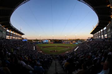【ＭＬＢ】レイズ　ポストシーズン進出時の本拠地についてＭＬＢと協議開始