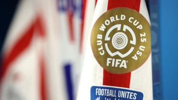 サッカークラブ世界一決定戦、16強が決定！アジアは1チーム勝ち残り…「ベスト16」の対戦カードはこうなった