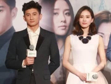 離婚報道が続くニッキー・ウーとリウ・シーシー、家族で外出を撮られる