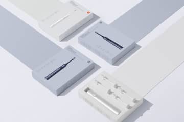 シャオミ、パーソナルケア製品に参入　電動歯ブラシやシェーバー
