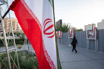 イランとの核開発協議再開に向け、米国が展開する秘密外交の詳細　CNN EXCLUSIVE