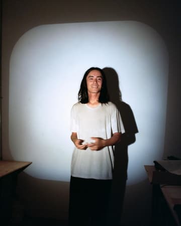 Jonah Yano、Mk.geeプロデュースの新曲「Homerun 2021」をリリース