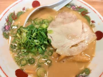 あの天下一品でサイドメニュー食べ放題!?しかも未就学児無料!唐揚げもチャーハンも餃子も好きなだけ♪【6/28(土)リニューアルオープン】天下一品 近江今津店セルフ