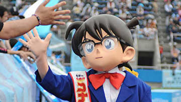 『薬屋のひとりごと』『コナン』が上位独占の日テレだが「ドラマは勢い不足」？ 『あんぱん』は5位【人気動画TOP30】