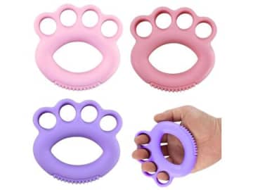 【50代・60代】手や指の力を保つために！握力を鍛える「ハンドグリップ」をAmazonタイムセールでお安くゲット♪