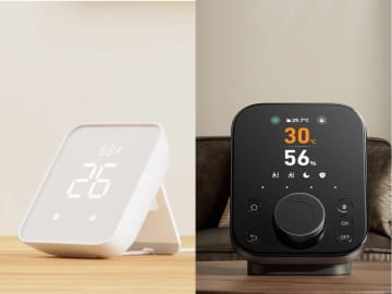 SwitchBotスマートリモコン、エアコンのムダ省くための操作機能改善