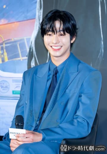 アン・ヒョソプ×パク・ボゴムの音楽番組に出演決定！豪華共演に期待高まる